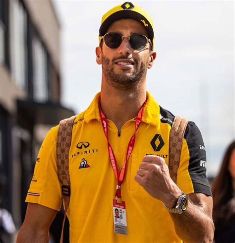 daniel ricciardo gucci backpack|hamilton gucci shoes.